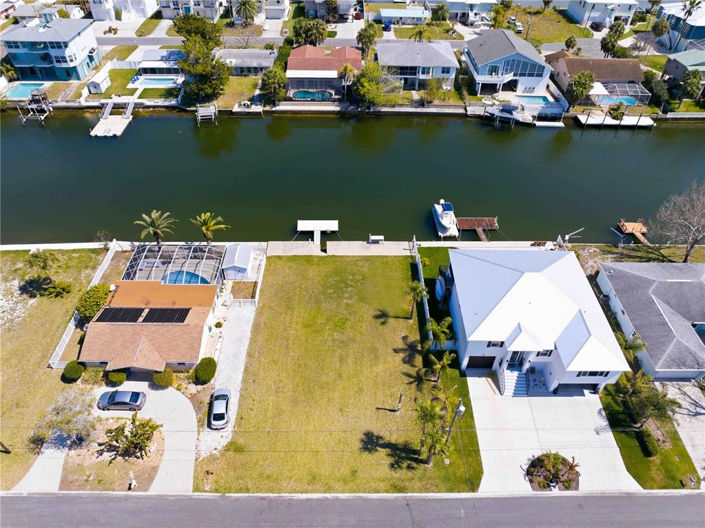 4530 GULFSTREAM DRIVE