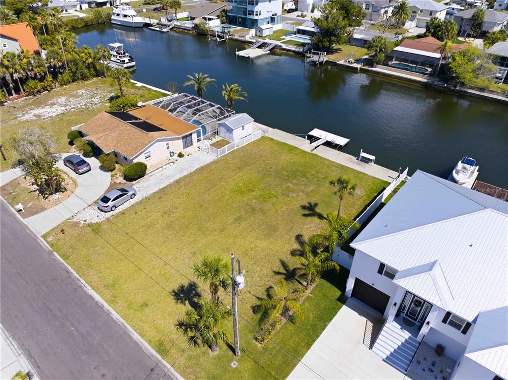 4530 GULFSTREAM DRIVE, HERNANDO BEACH, FL — photo 2 of 16
