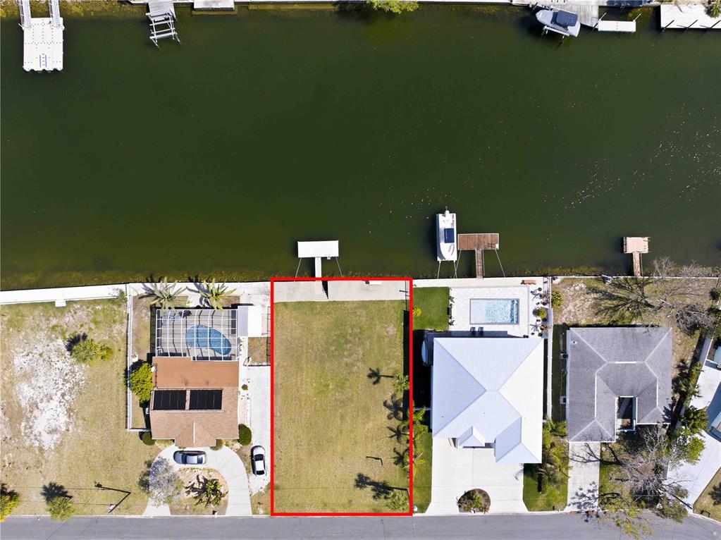 4530 GULFSTREAM DRIVE, HERNANDO BEACH, FL — photo 3 of 16