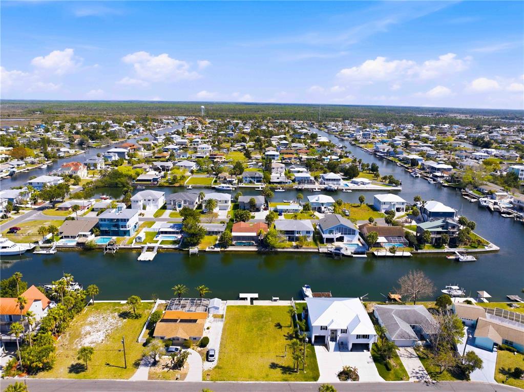 4530 GULFSTREAM DRIVE, HERNANDO BEACH, FL — photo 4 of 16