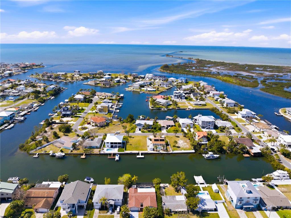 4530 GULFSTREAM DRIVE, HERNANDO BEACH, FL — photo 5 of 16