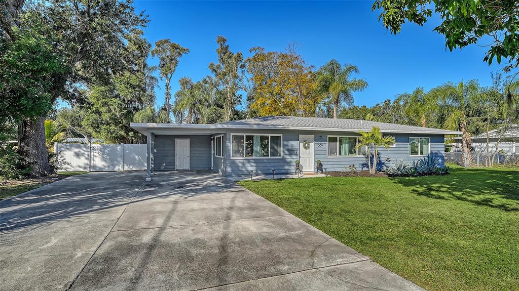 209 BRIGGS COURT