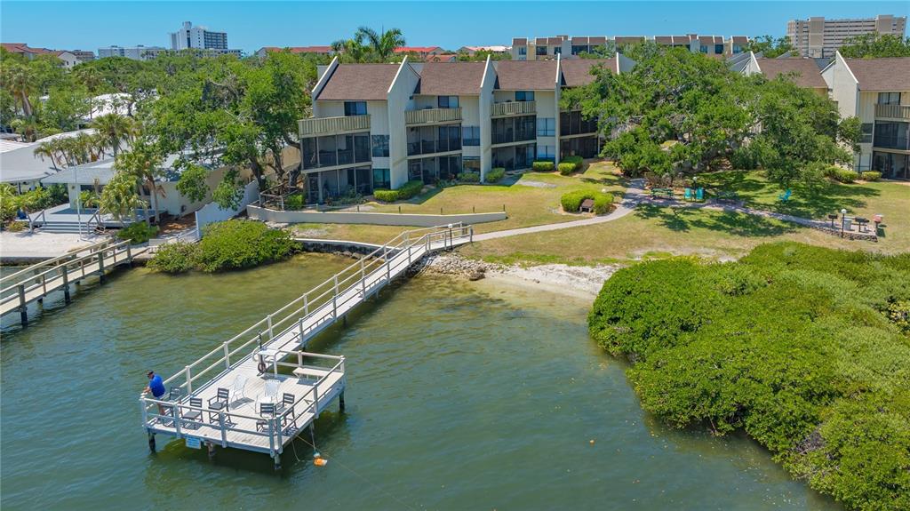 6157 MIDNIGHT PASS ROAD UNIT B42
