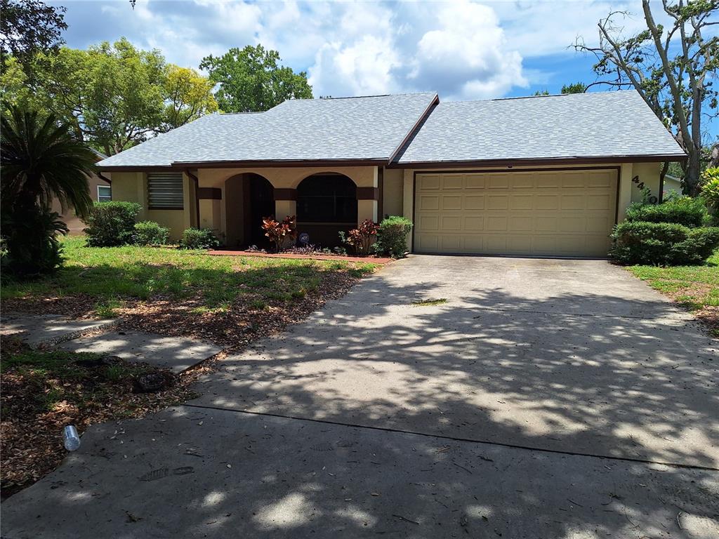4420 SAWGRASS BOULEVARD