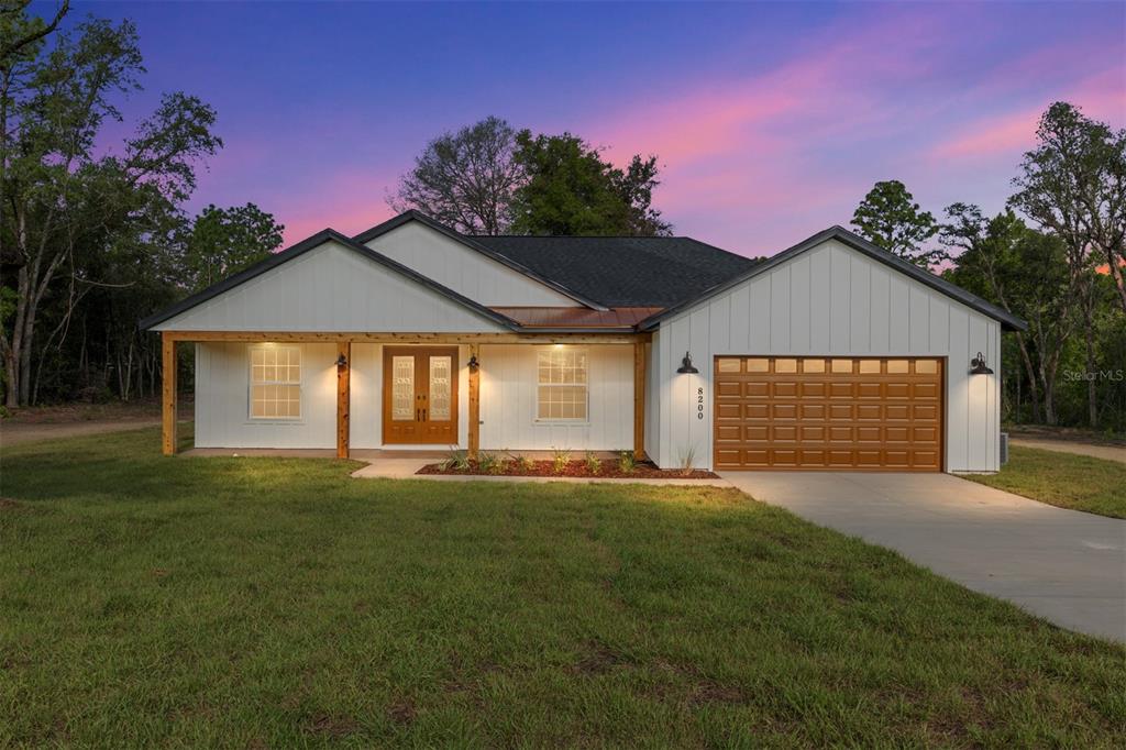 8200 SW 125TH COURT ROAD