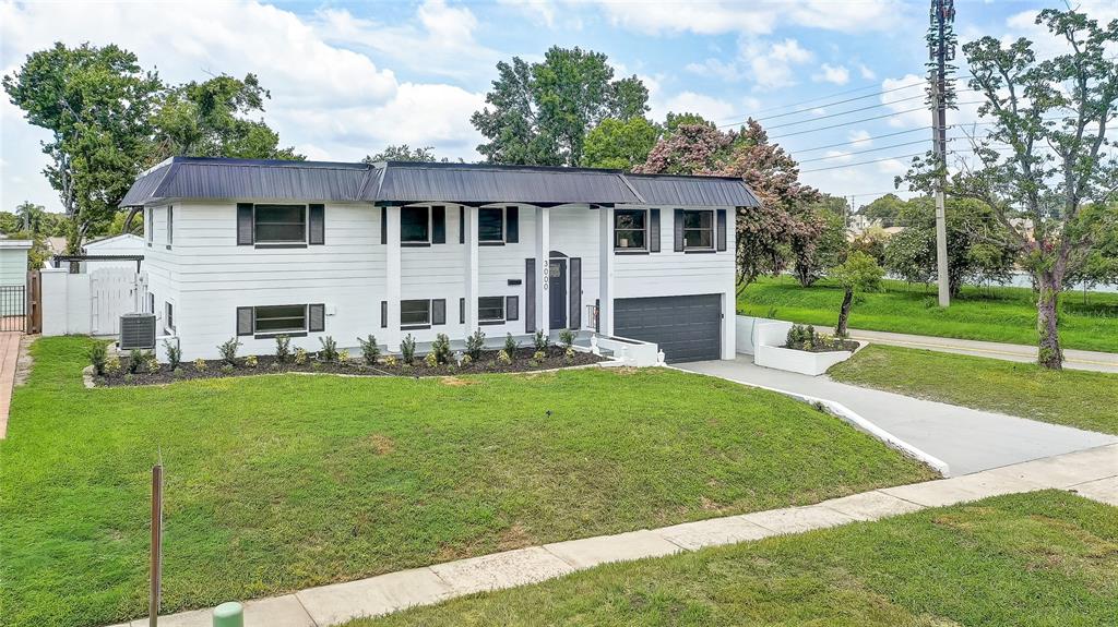 3000 GREENMOUNT ROAD
