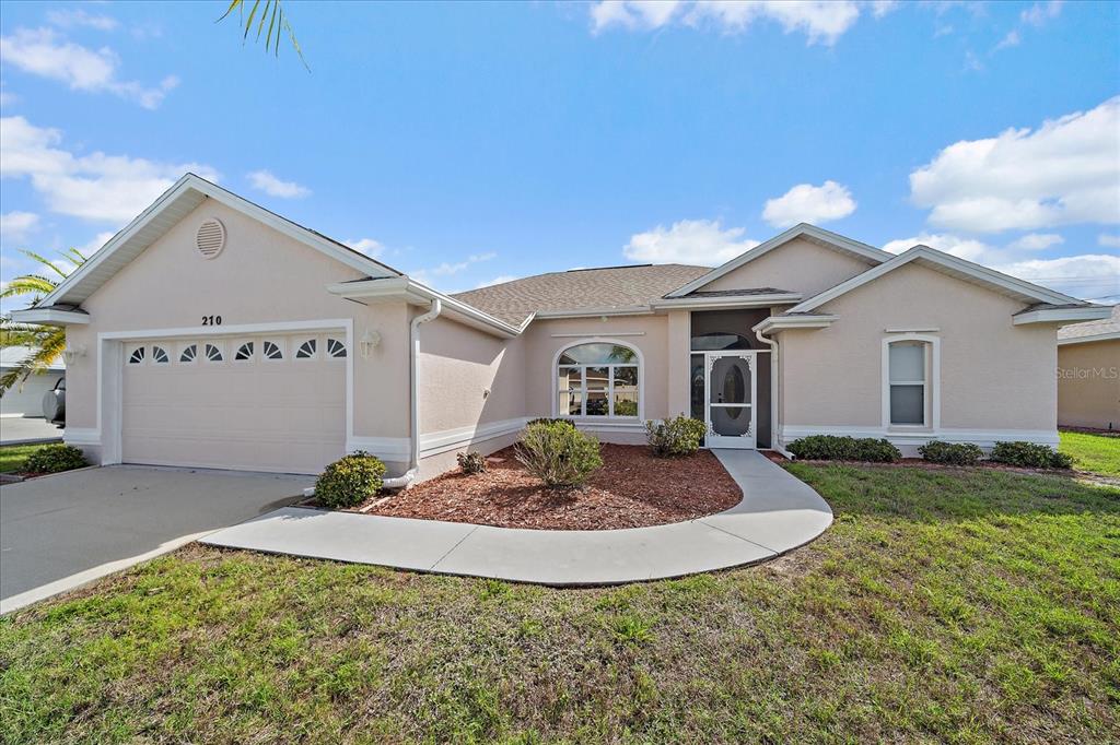 270 MOUNT VERNON DRIVE