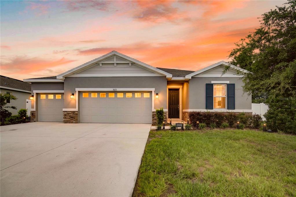 3625 SUBLETT LOOP, TAVARES, FL — photo 2 of 30