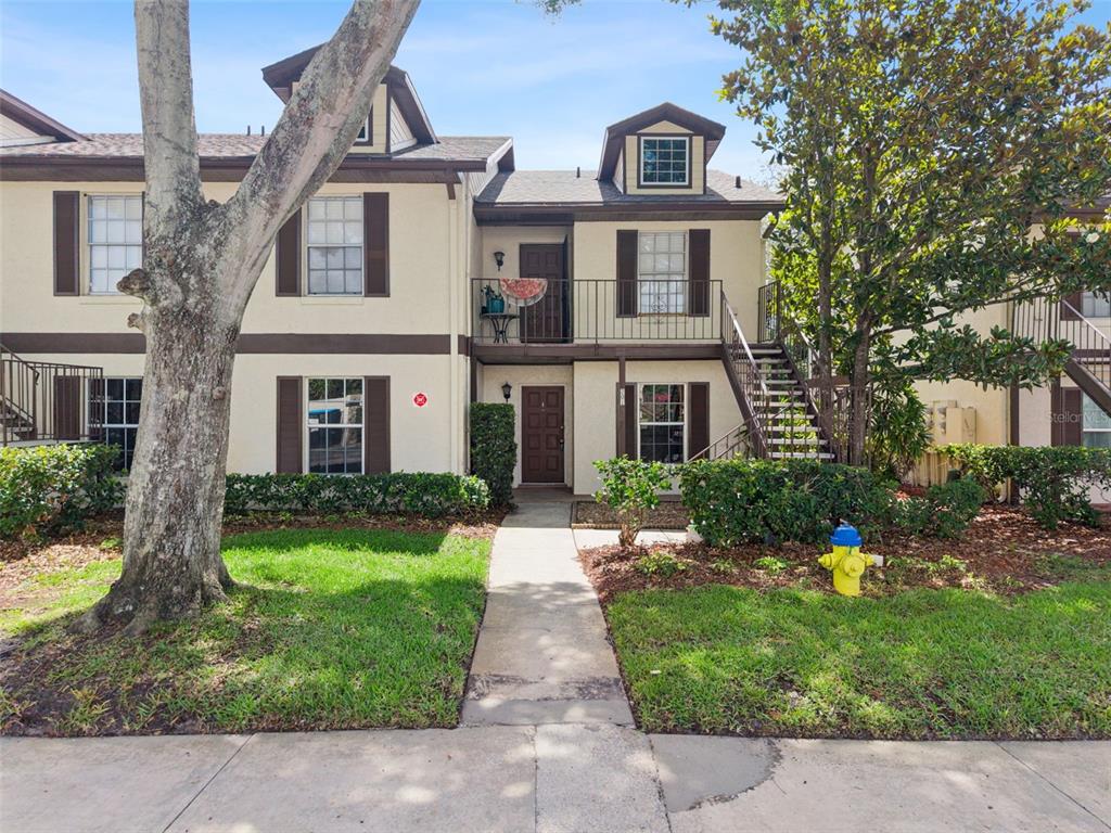 600 NORTHERN WAY UNIT 201