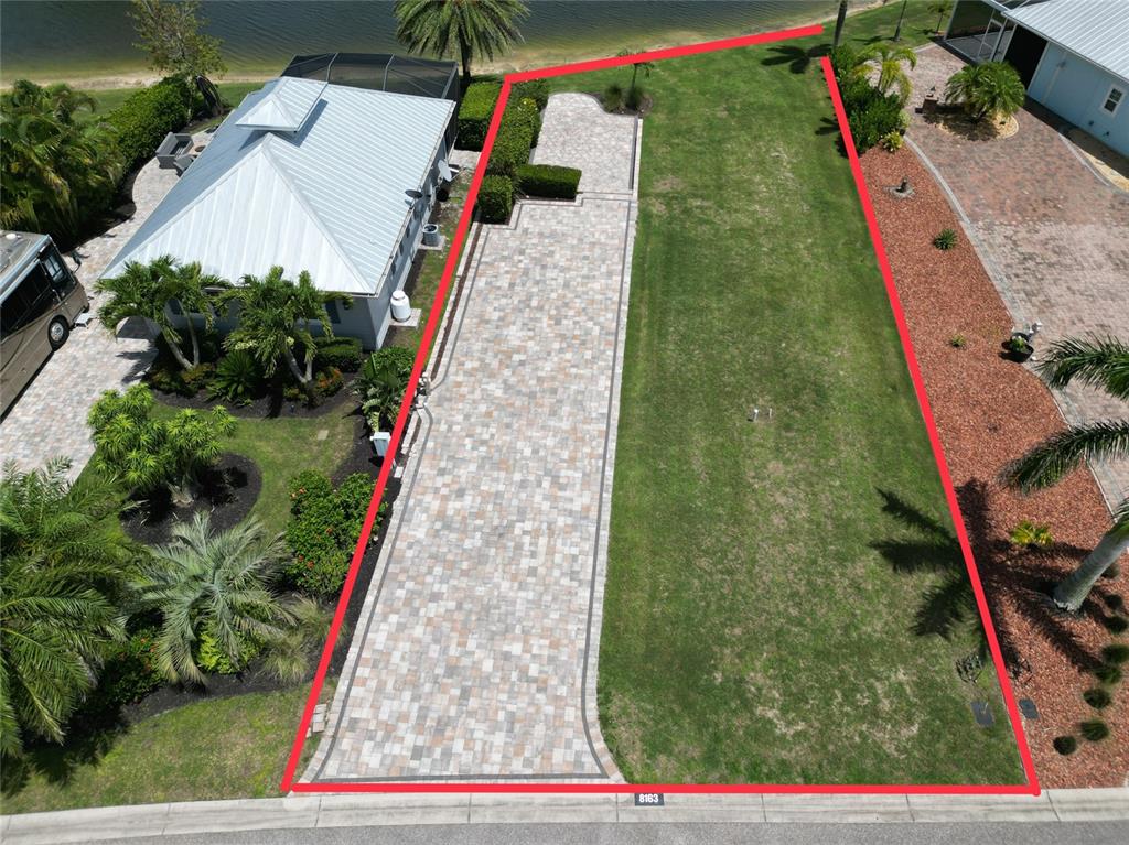 8163 SW SAND CRANE CIRCLE LOT 6