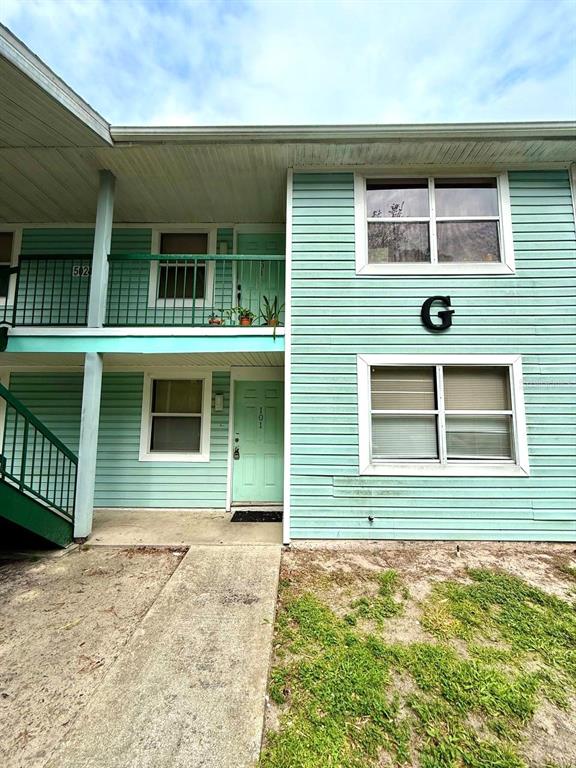 5024 TERRACE PALMS CIRCLE UNIT 101
