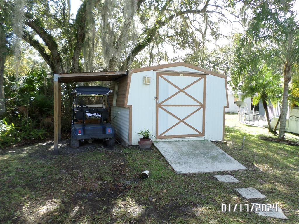 76 NW ROAN ROAD, RIVER RANCH, FL — photo 2 of 3