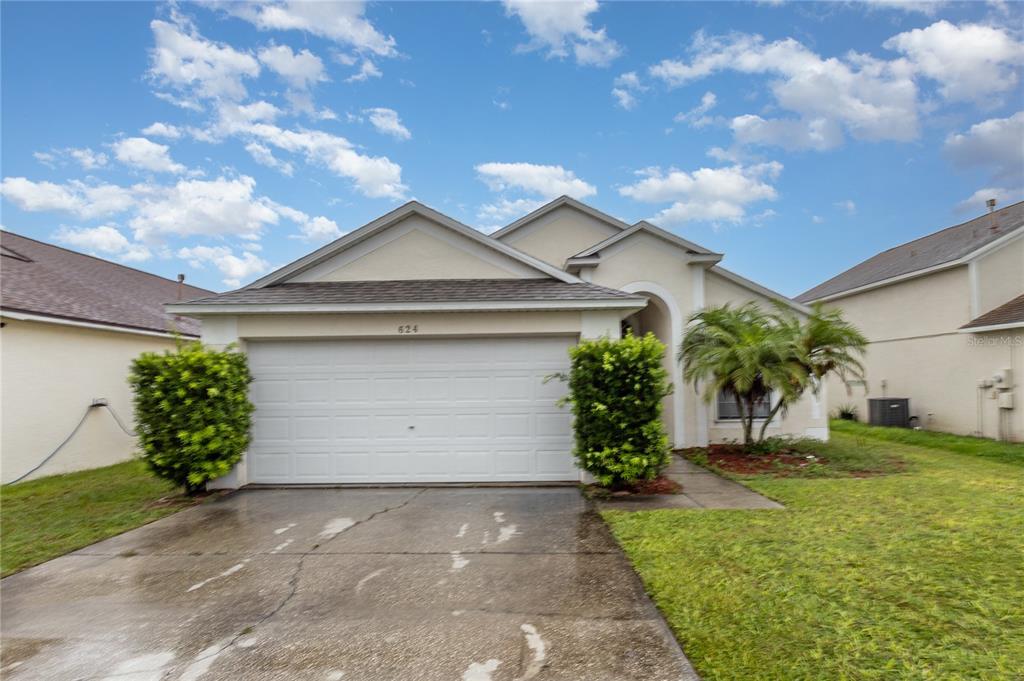 624 NICHOLSON DRIVE
