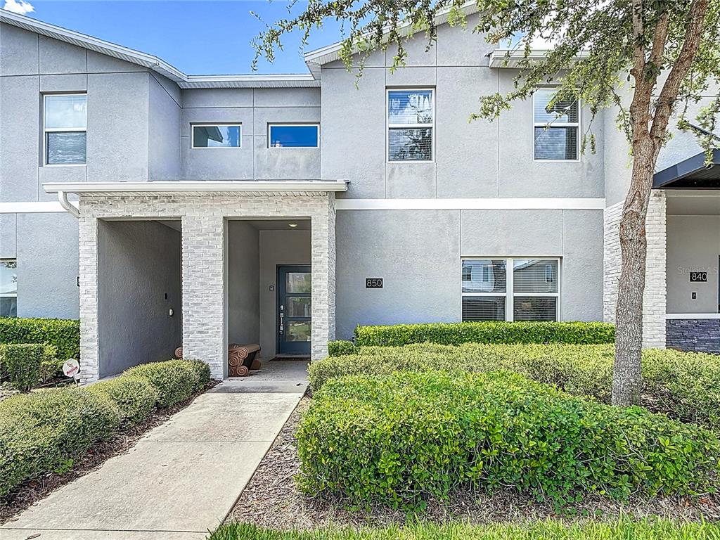 850 PEBBLE BEACH DRIVE
