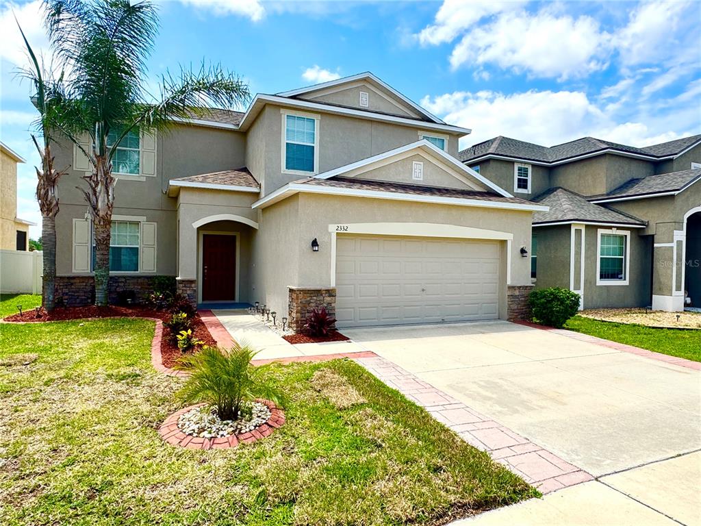 2332 DOVESONG TRACE DRIVE