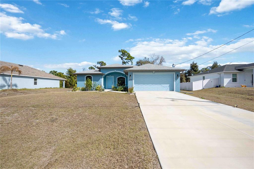 1400 NORDENDALE BOULEVARD