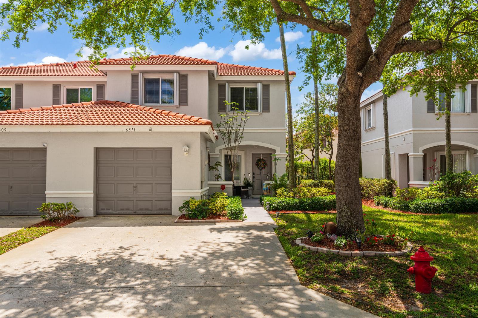 6311 Sandy Bank Terrace, Riviera Beach FL 33407
