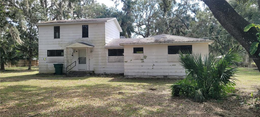 242 OAK HILL ROAD