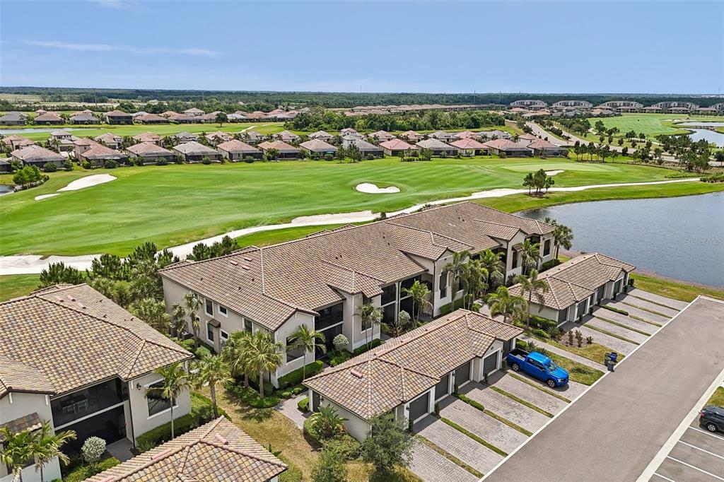 5721 PALMER CIRCLE UNIT 101