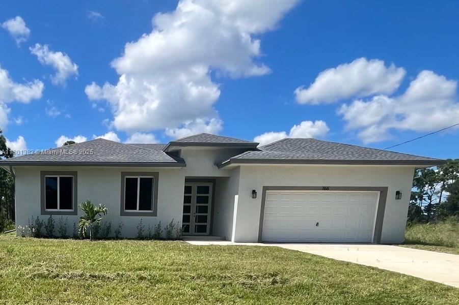 766 Gaylord, Lehigh Acres FL 33974