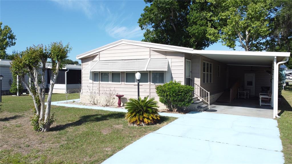 449 TIVOLI PARK DRIVE