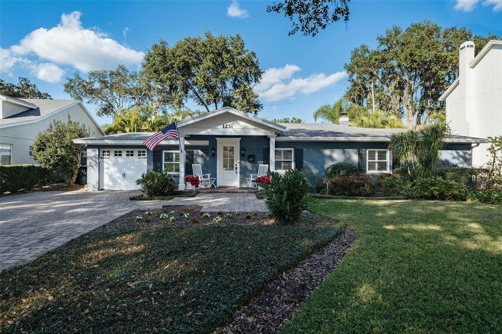 1231 NORWOOD PLACE