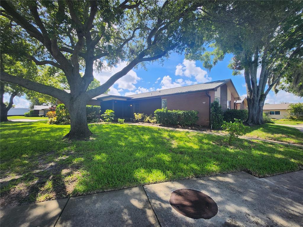 2842 HIGHLANDS BOULEVARD UNIT A, PALM HARBOR, FL — photo 3 of 25