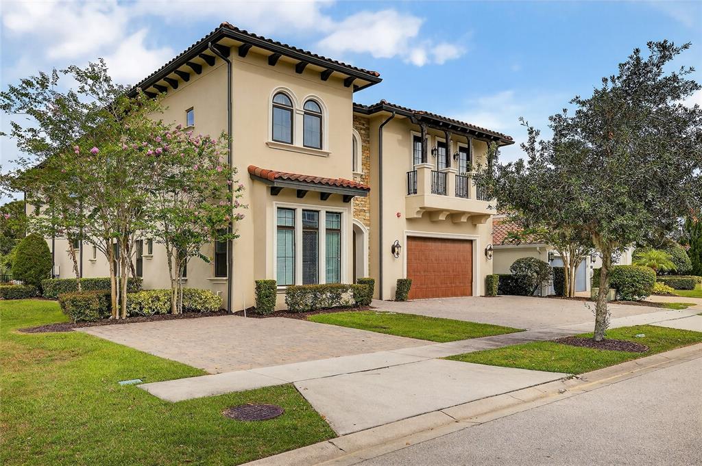 580 MUIRFIELD LOOP, REUNION, FL — photo 2 of 30