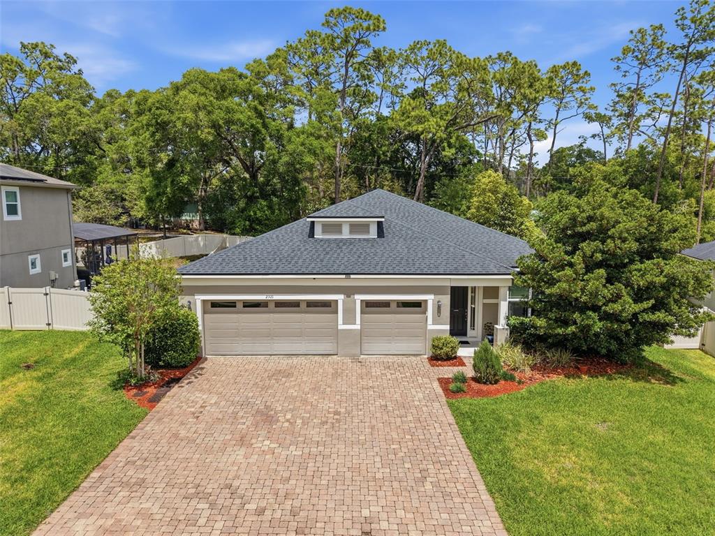 2321 OXMOOR DRIVE