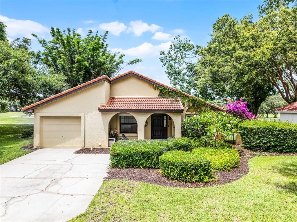 6301 PARSON BROWN DRIVE