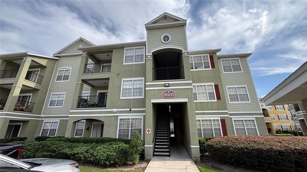 8103 LILLIES WAY UNIT 108