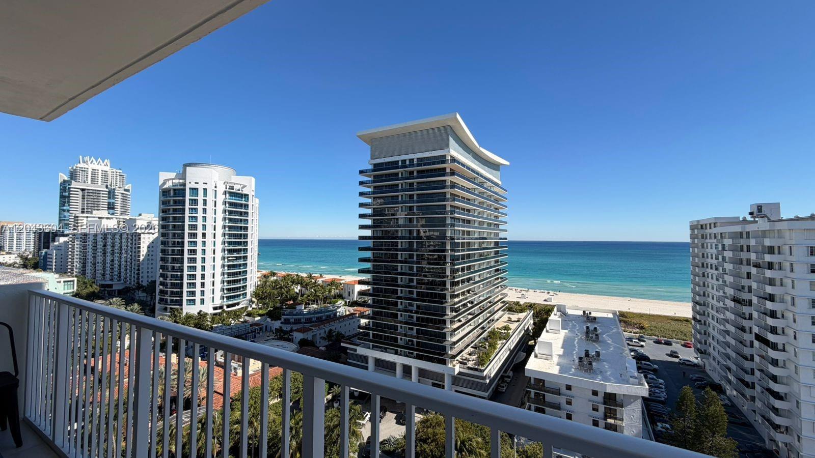 5838 Collins Ave # 15H, Miami Beach FL 33140