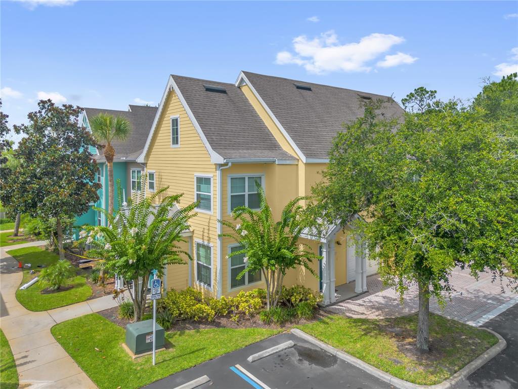 5008 MANGROVE ALLEY UNIT 204