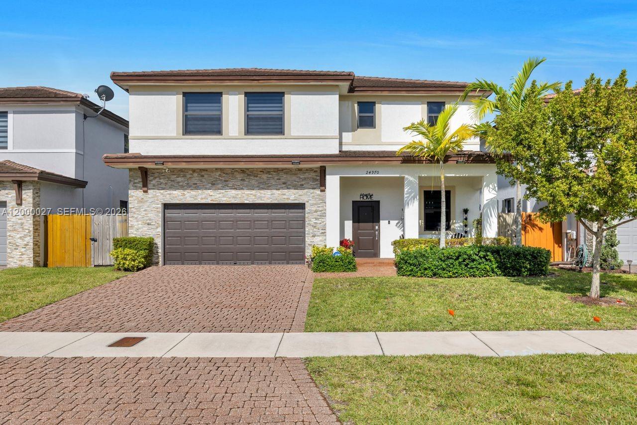 24970 SW 108th Ave, Homestead FL 33032