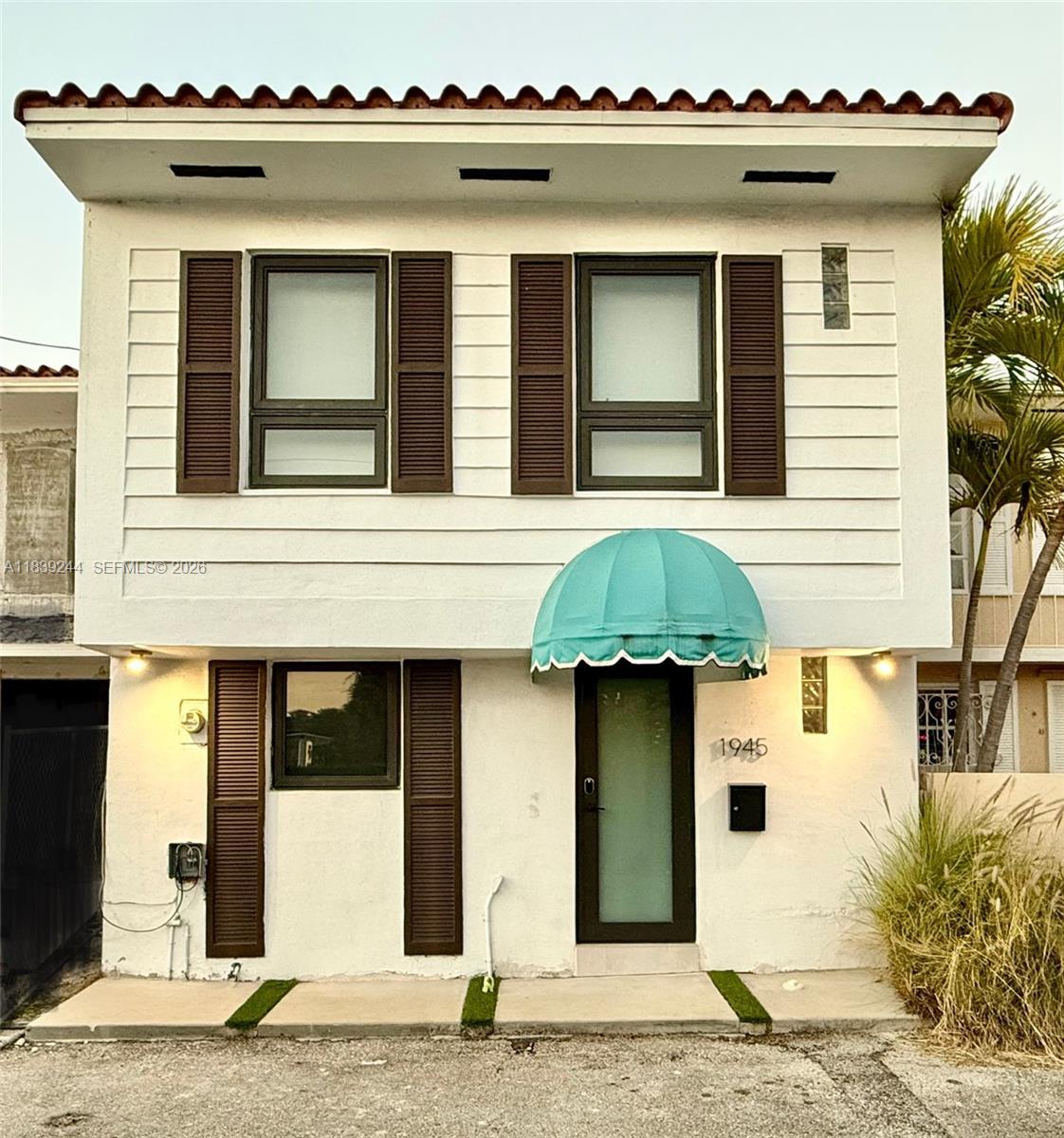1945 NE 123rd St, North Miami FL 33181
