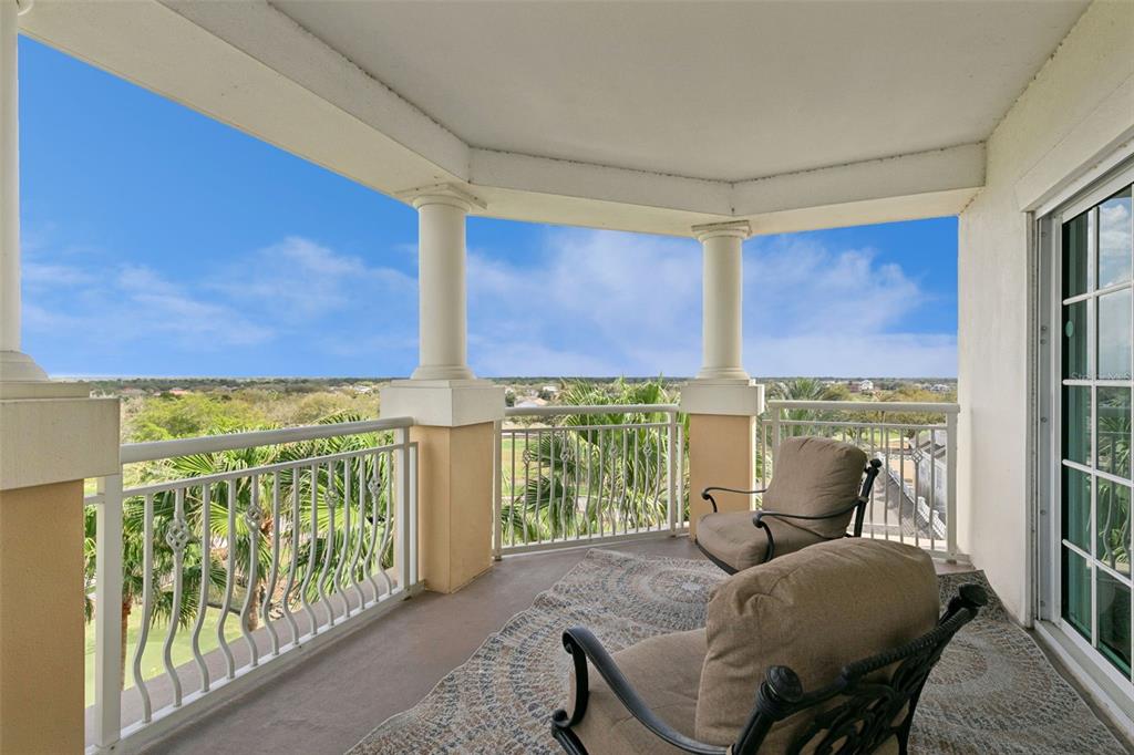 7593 GATHERING DRIVE UNIT 401, REUNION, FL — photo 4 of 30