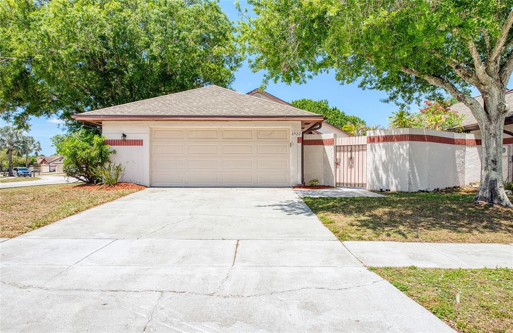 6922 SILVERMILL DRIVE