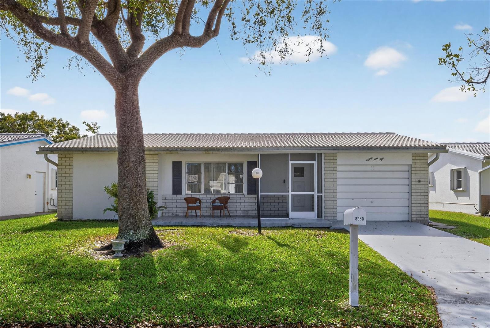 8950 NW 13th Street, Plantation FL 33322