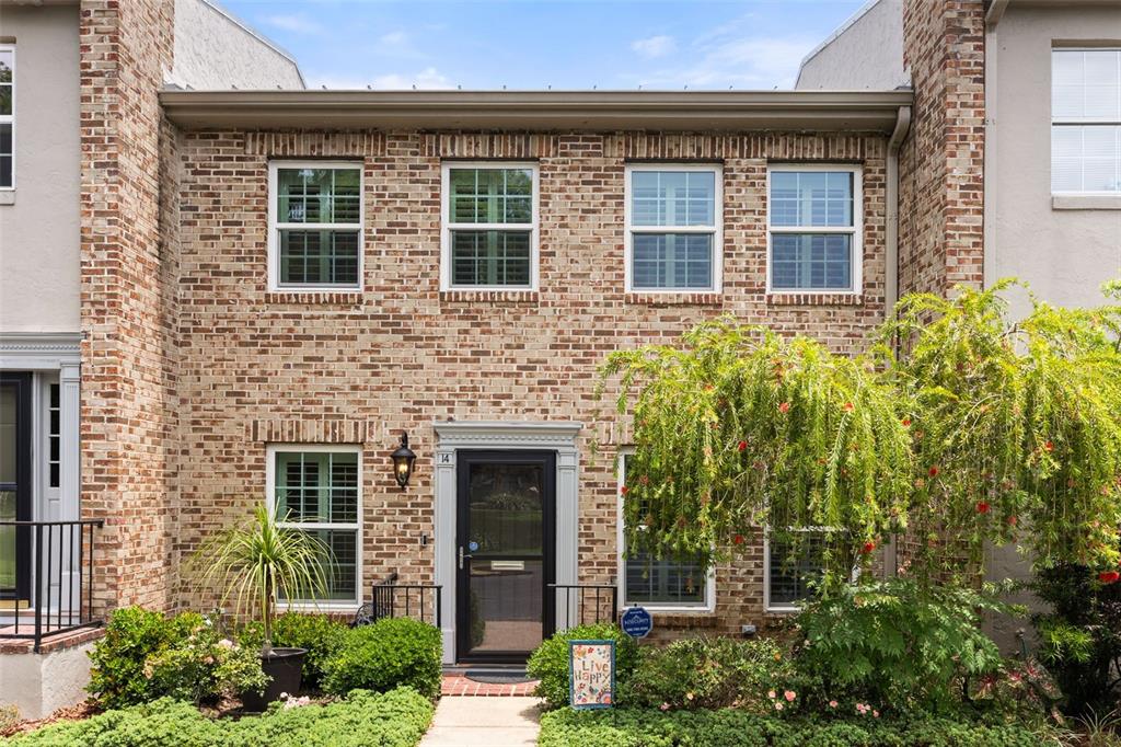 117 N GARFIELD AVENUE UNIT 14