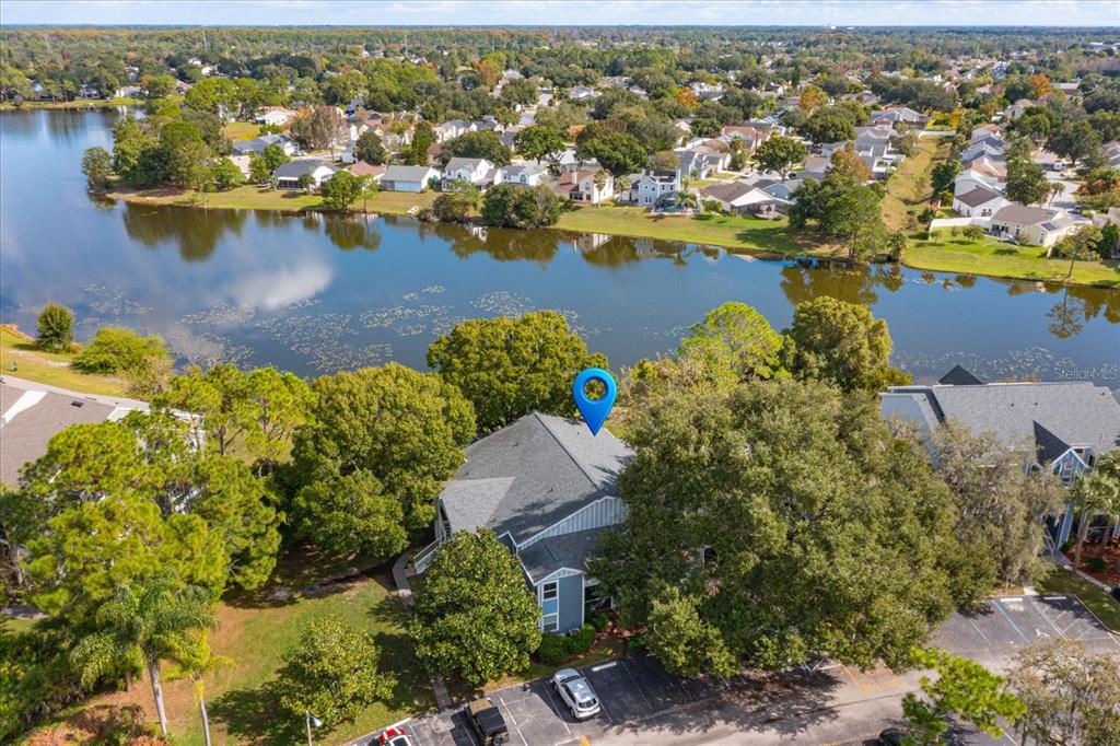 2577 GRASSY POINT DRIVE UNIT 107