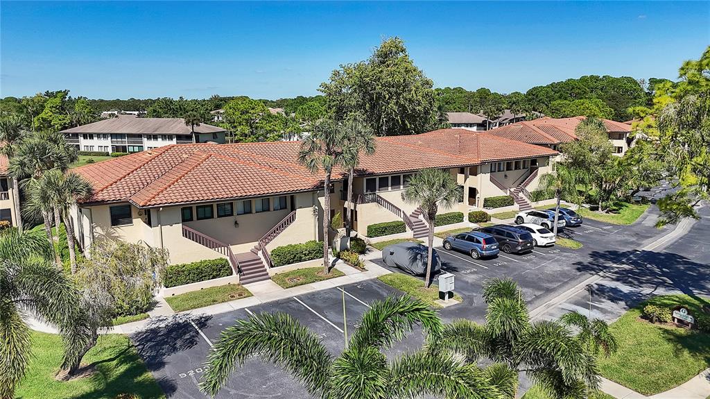 5205 LAKE VILLAGE DRIVE UNIT 16