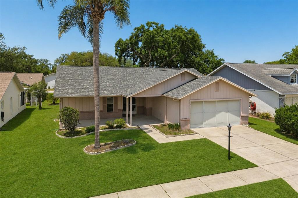4643 SANDPOINTE DRIVE