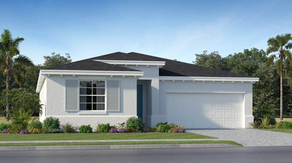 3220 Spanish Cedar Place, Fort Pierce FL 34946