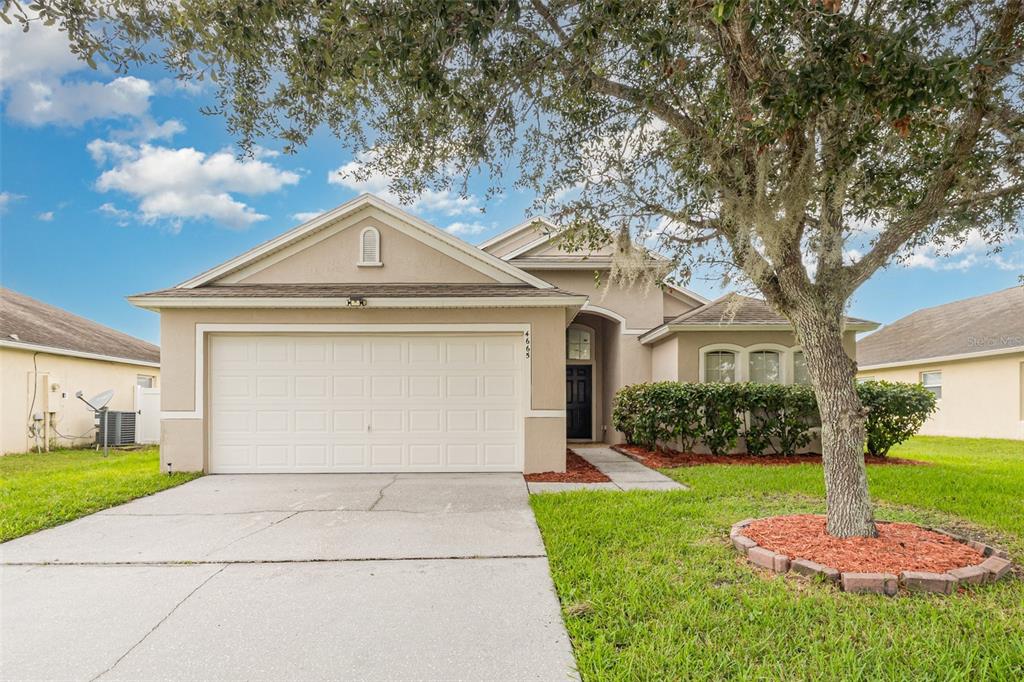 4665 DORAL PARK AVENUE