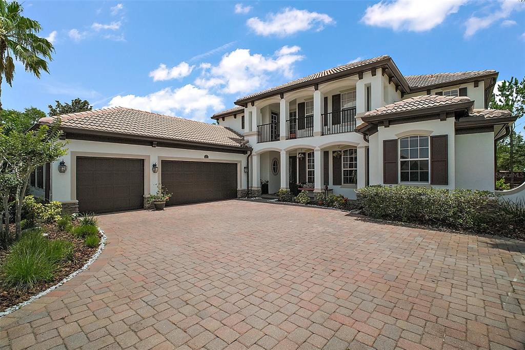 5683 BASSETT PLACE