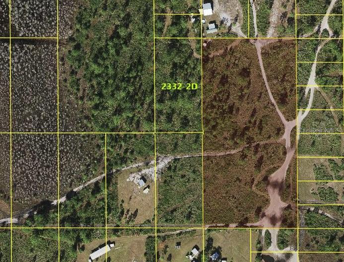 SUBURBAN ESTS SEC 25...2332 002D, ST CLOUD, FL — photo 2 of 7