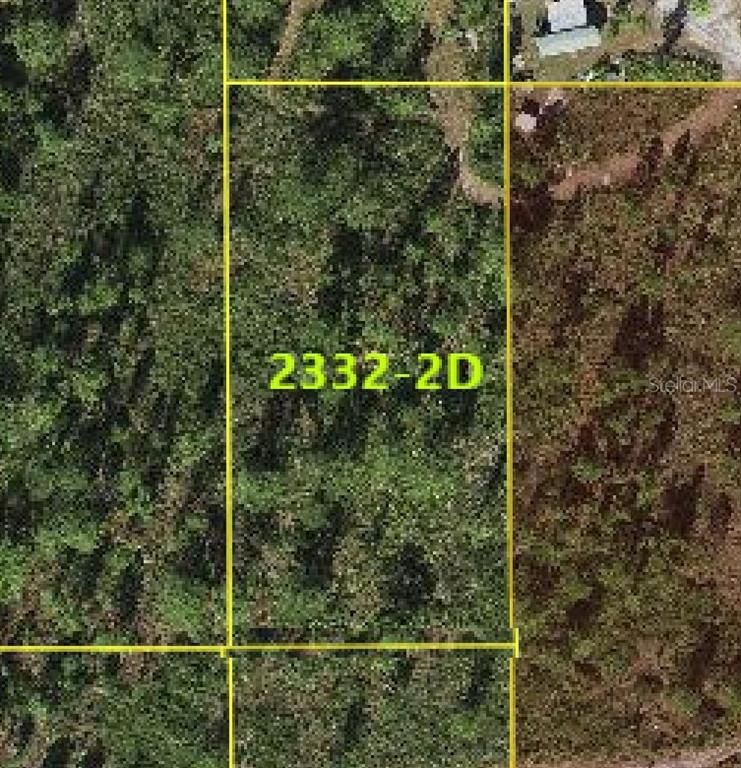 SUBURBAN ESTS SEC 25...2332 002D, ST CLOUD, FL — photo 3 of 7