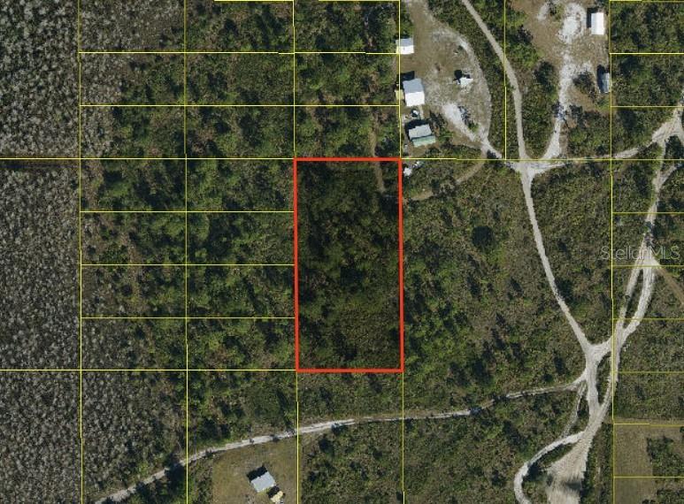 SUBURBAN ESTS SEC 25...2332 002D, ST CLOUD, FL — photo 4 of 7