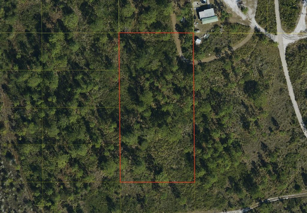 SUBURBAN ESTS SEC 25...2332 002D, ST CLOUD, FL — photo 5 of 7