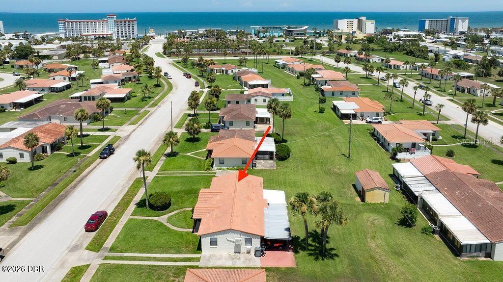 156 CARDINAL DRIVE UNIT A, ORMOND BEACH, FL — photo 2 of 30